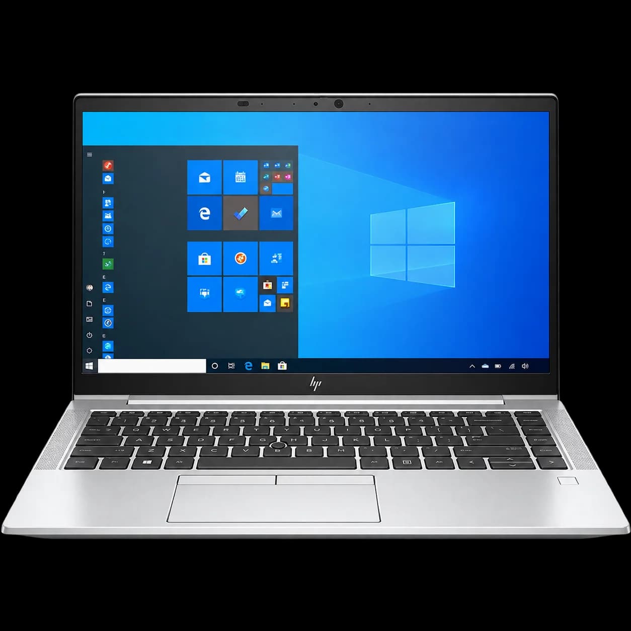 HP EliteBook 840 G8 Laptop (11th Gen i5/i7, 8GB/16GB RAM, 256GB/512GB SSD)