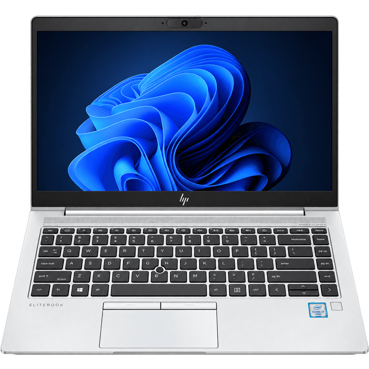 HP EliteBook 840 G6 Laptop | Intel Core Processor | 14-Inch Business Laptop