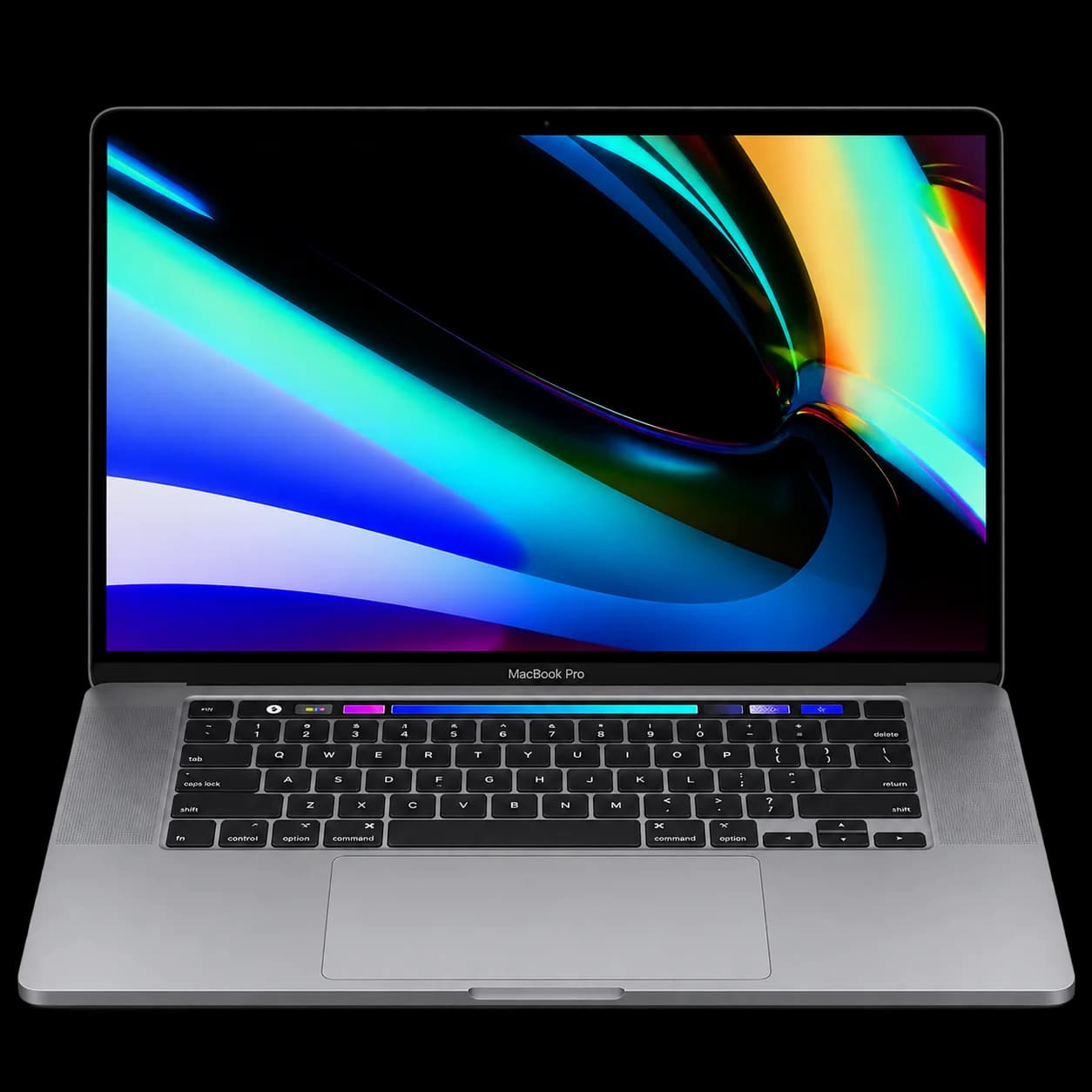 Apple MacBook Pro A2141 16-inch i7/i9 64GB | Hyderabads