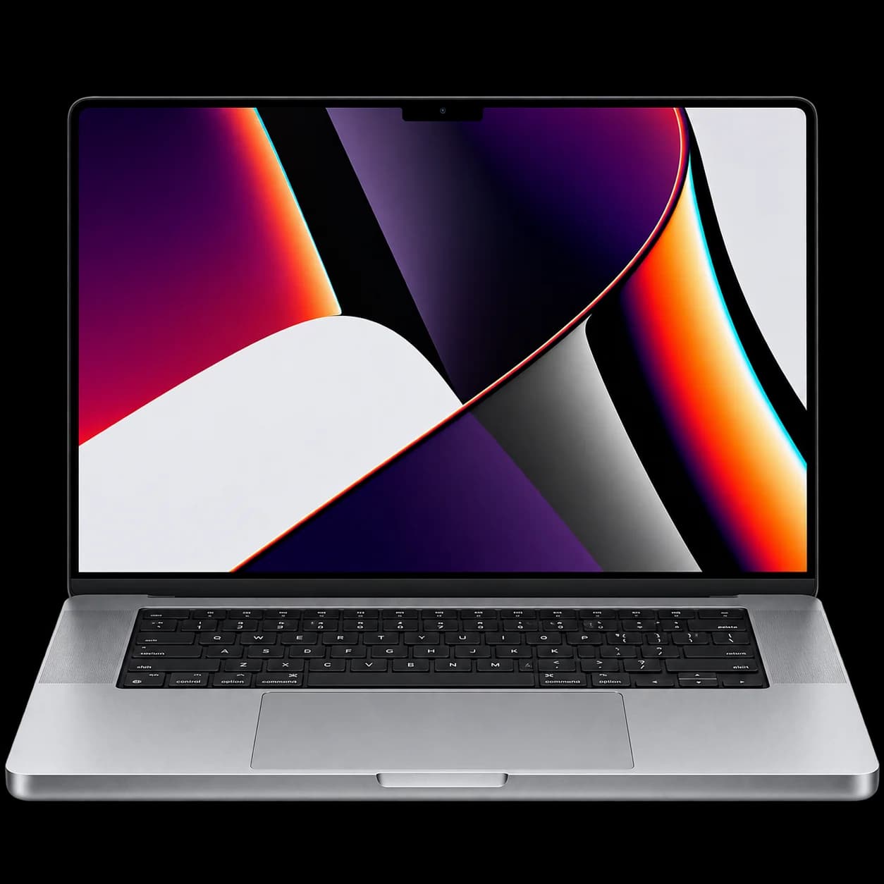Apple MacBook Pro– A2485 16-inch (2021) M1 Pro