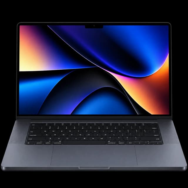 Apple MacBook Pro A2141 16-inch i7/i9 64GB | Hyderabads