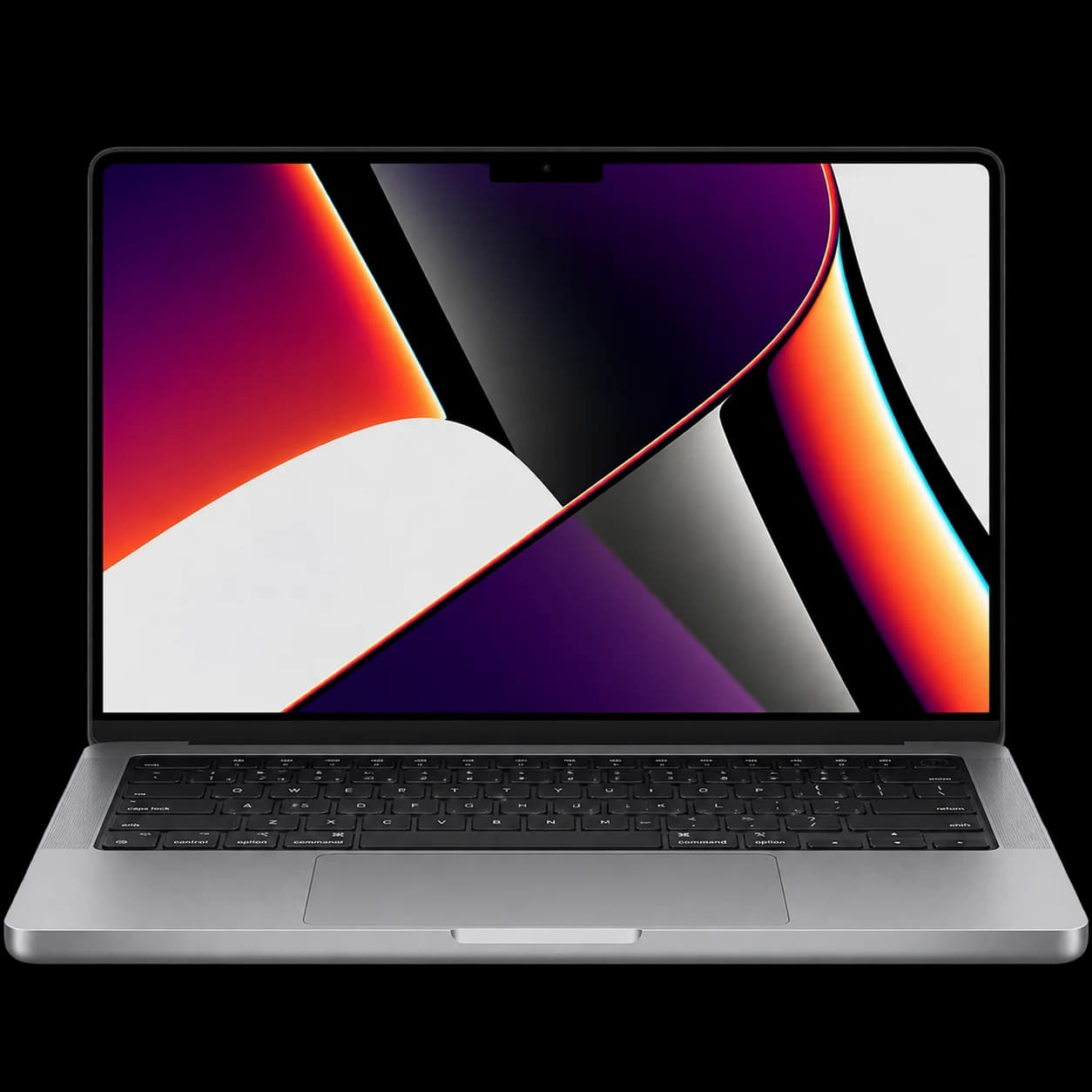 Apple MacBook Pro M1Pro 16GB 512GB 14㌅ Refurbished MacBook Pro M1 Pro 16GB | Hyderabad