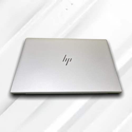 HP EliteBook 840 G6 (8th Gen, Intel Core i5/i7) | 8GB/16GB RAM