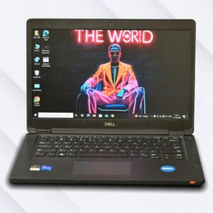 Dell Latitude 5490 8th GEN(Intel Core i5,i7) | 8/16GB DDR4 RAM | 256/512GB SSD