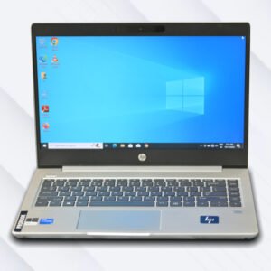 HP ProBook 440 G6 (8th Gen, Intel Core i5/i7)