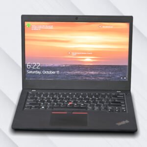 Lenovo ThinkPad L490 (8th GEN, i5)