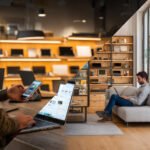 SSD upgrade for second hand laptops