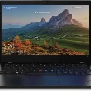 Lenovo Think pad L14 10th Gen i5