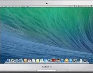 Apple MacBook Air A1466- i5/i7 (2015, 2017)  8GB RAM