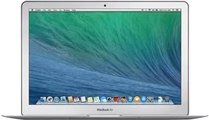 Apple MacBook Air A1466- i5/i7 (2015, 2017) 8GB RAM | 128/256/512