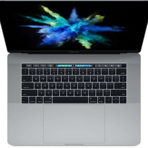 Apple MacBook Pro 15″ (Model A1398, i7)