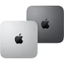 Apple Mac Mini (Late 2014) – Intel Core i5, 4GB/8GB RAM, 500GB ,256SSD