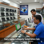 Which Is Better: A refurbished or second-hand laptop in Hyderabad?