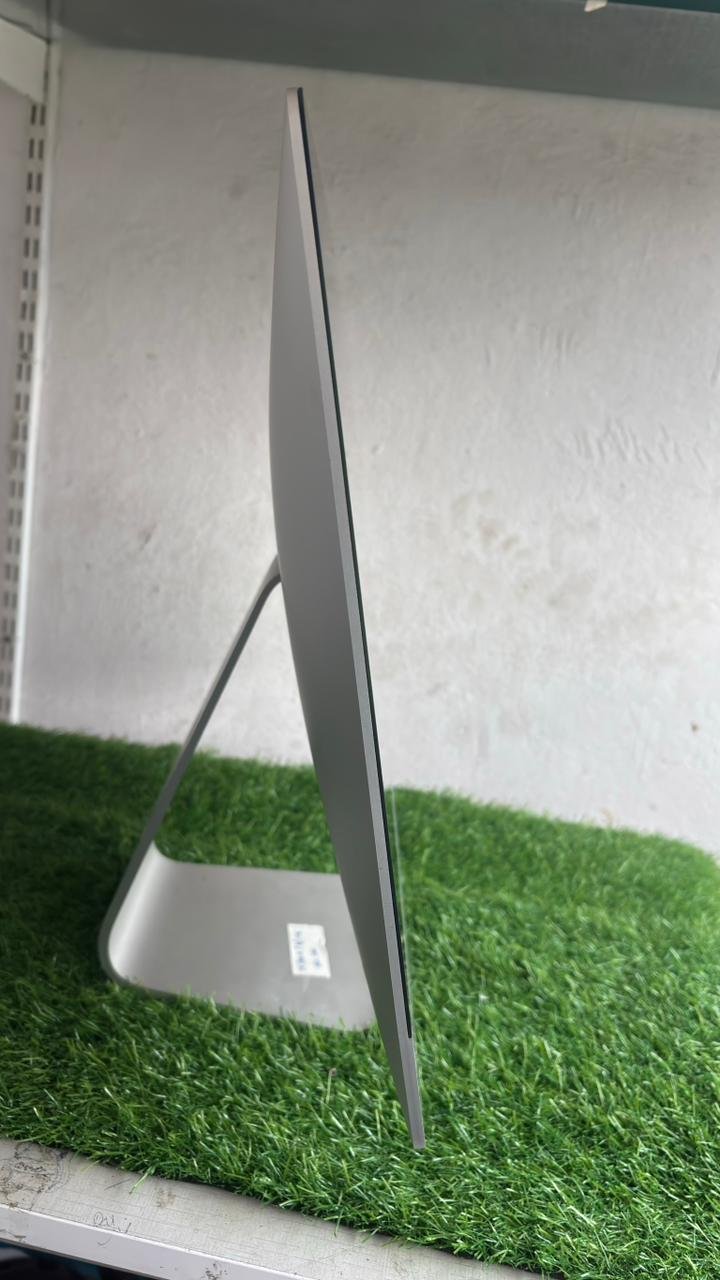 APPLE IMAC A-1418 I5-PROCESSOR 2012-YEAR 8GB-RAM 1TB HDD 22INCH - Image 5