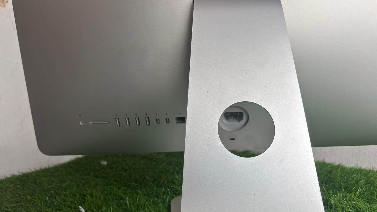 APPLE IMAC A-1418 I5-PROCESSOR 2012-YEAR 8GB-RAM 1TB HDD 22INCH - Image 2