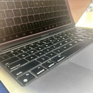 Apple MacBook Pro 16-inch (M1 Pro, 2021) | 16GB RAM| 512GB SSD