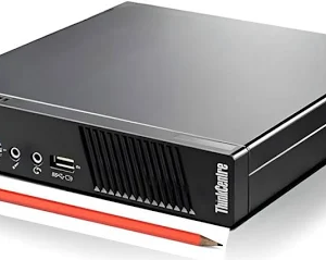 LENOVO THINKCENTRE M93/M92 i5-4TH-GEN8GB-RAM500GB-