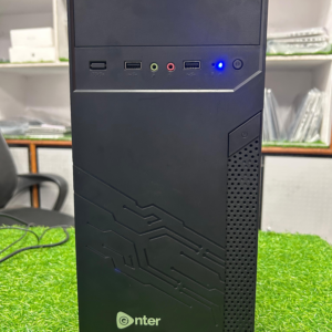 Intel I3-3rd/4GB RAM/128GB SSD