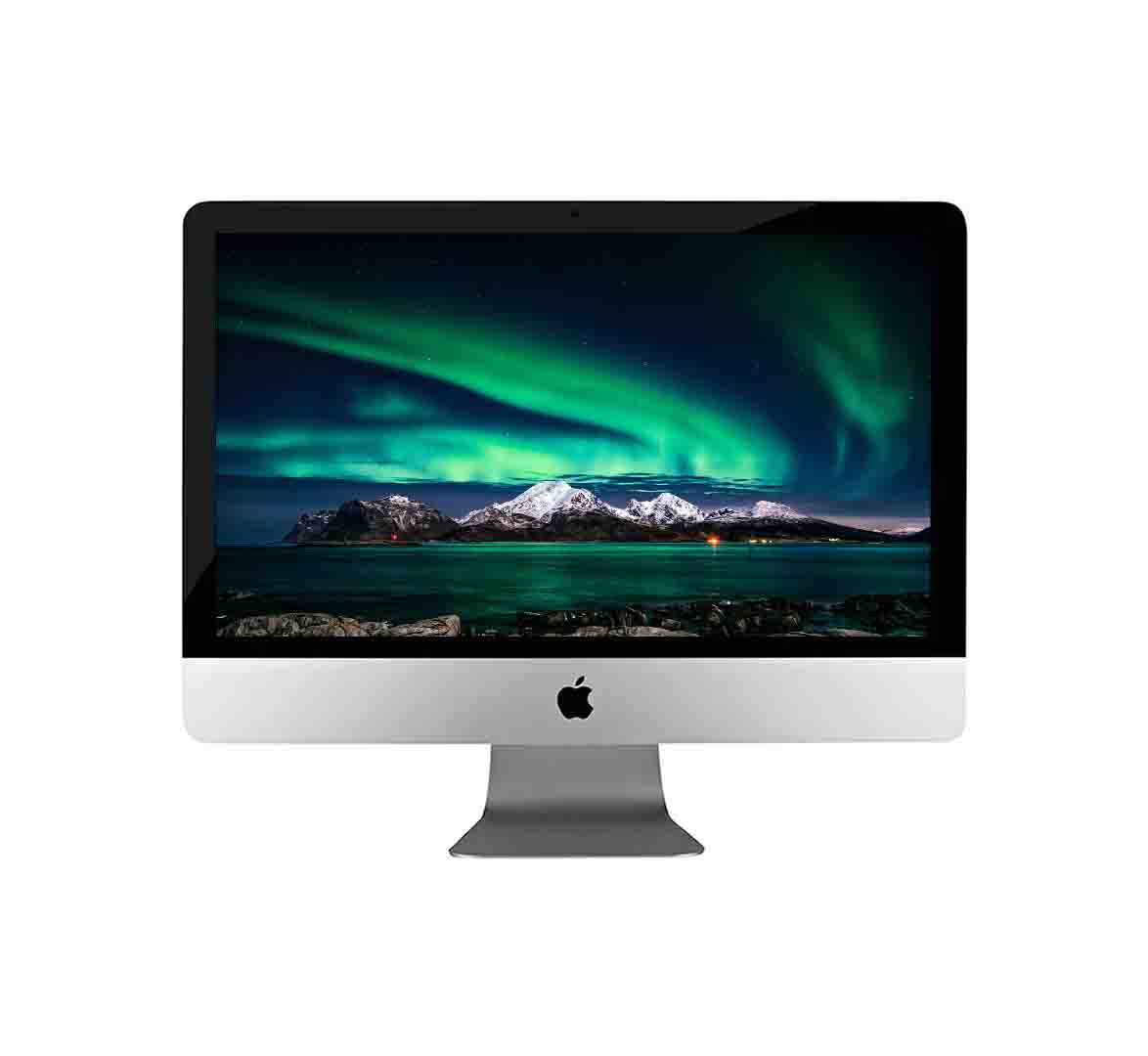 Apple I Mac A1418 – i5 processor (2017) | 22 Inch | 8GB RAM | 1TB