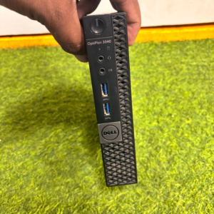 Dell OptiPlex 3040 Mini Tower – Core i5 (6th Gen) | A+++ Condition