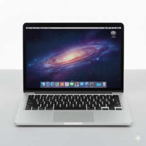 APPLE MACBOOK PRO A-1278 i5-2012 8GB RAM 256 GB SSD 13.3”inch