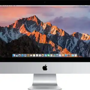 Apple iMac 27 inch 2019 A2115 all in one desktop computer