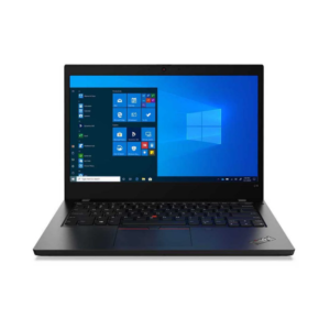 Lenovo ThinkPad L14 Laptop (10th Gen i5, 8GB/16GB RAM, 256GB/512GB SSD)