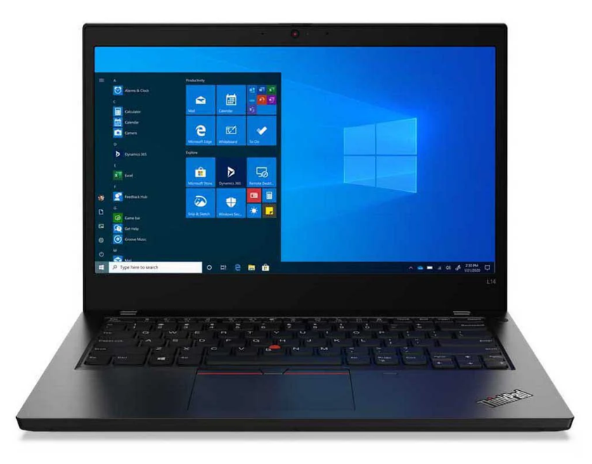Refurbished Lenovo ThinkPad L14 Hyderabad Ameerpet