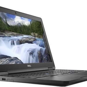Dell Latitude 5490 Laptop (8th Gen i5/i7, 8GB/16GB RAM, 256GB/512GB SSD)