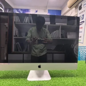 Apple iMac A1312 22-inch refurbished desktop front view