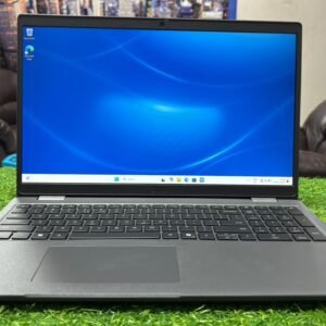 Dell Latitude 3550 13th Gen Intel Core i5 laptop front view