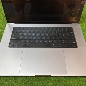 Apple MacBook Pro 16-inch 2021 M1 Pro Space Gray