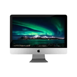 Apple iMac A1418 2017 22-inch Retina display desktop