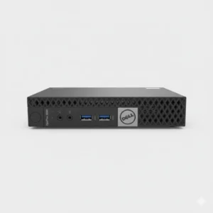 Dell OptiPlex 3040 Mini Tower Core i5 desktop computer
