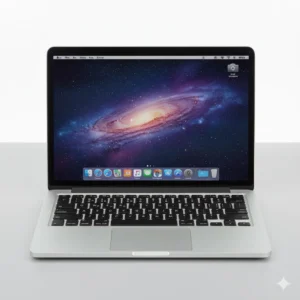 Apple MacBook Pro A1278 2012 i5 8GB RAM 256GB SSD laptop