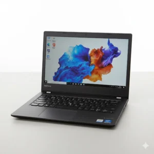 Lenovo IdeaPad G50-80 i3 5th Gen refurbished laptop front view