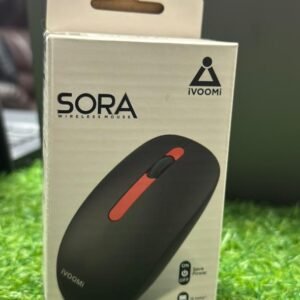 wireless mouse