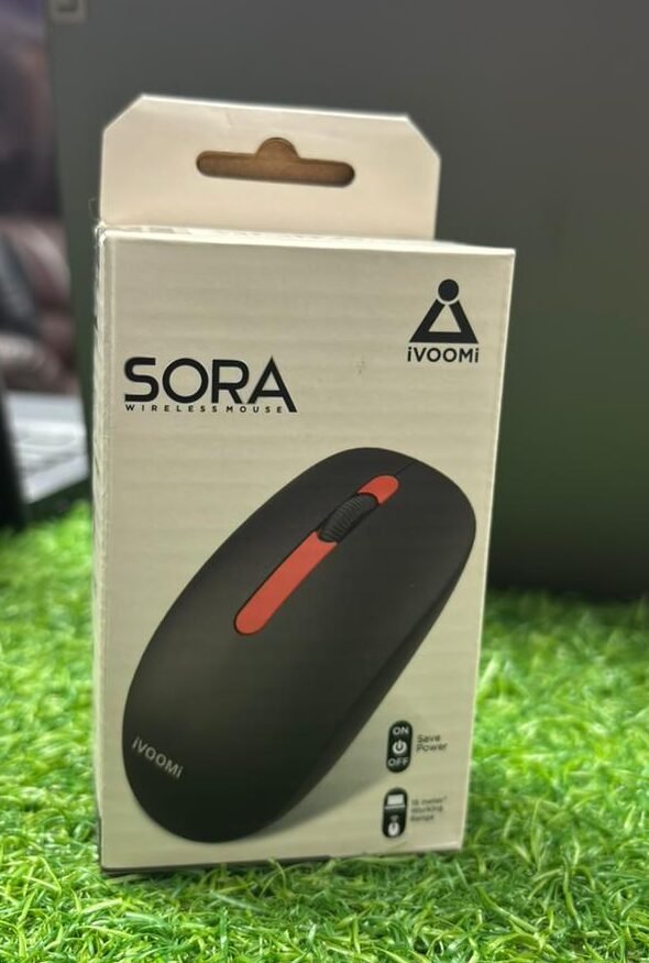 wireless mouse
