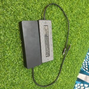 HP 7 in 1 hub product box close view