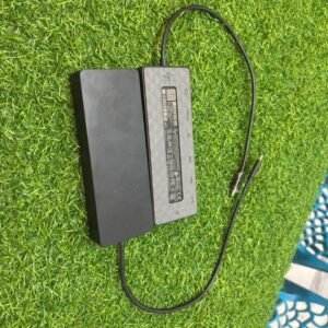 HP 7 in 1 hub product box close view