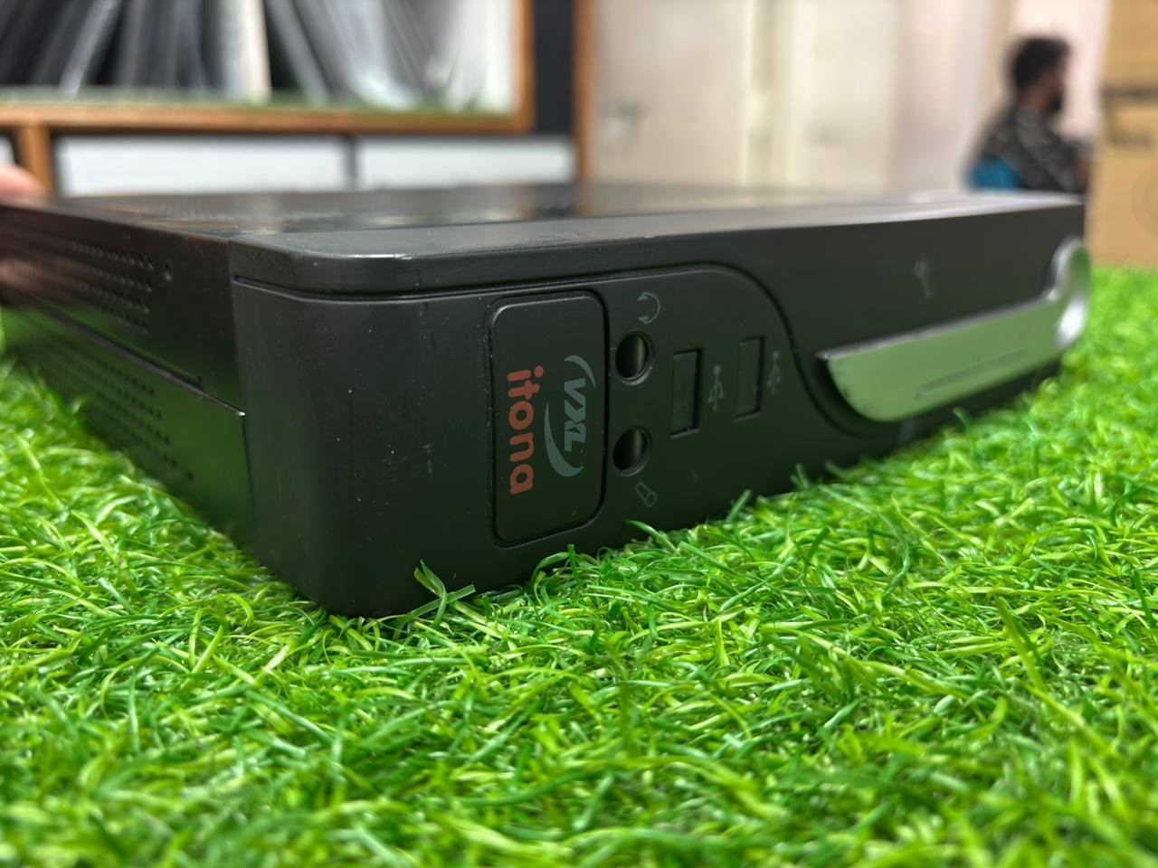 ITONA Celeron Desktop Setup India