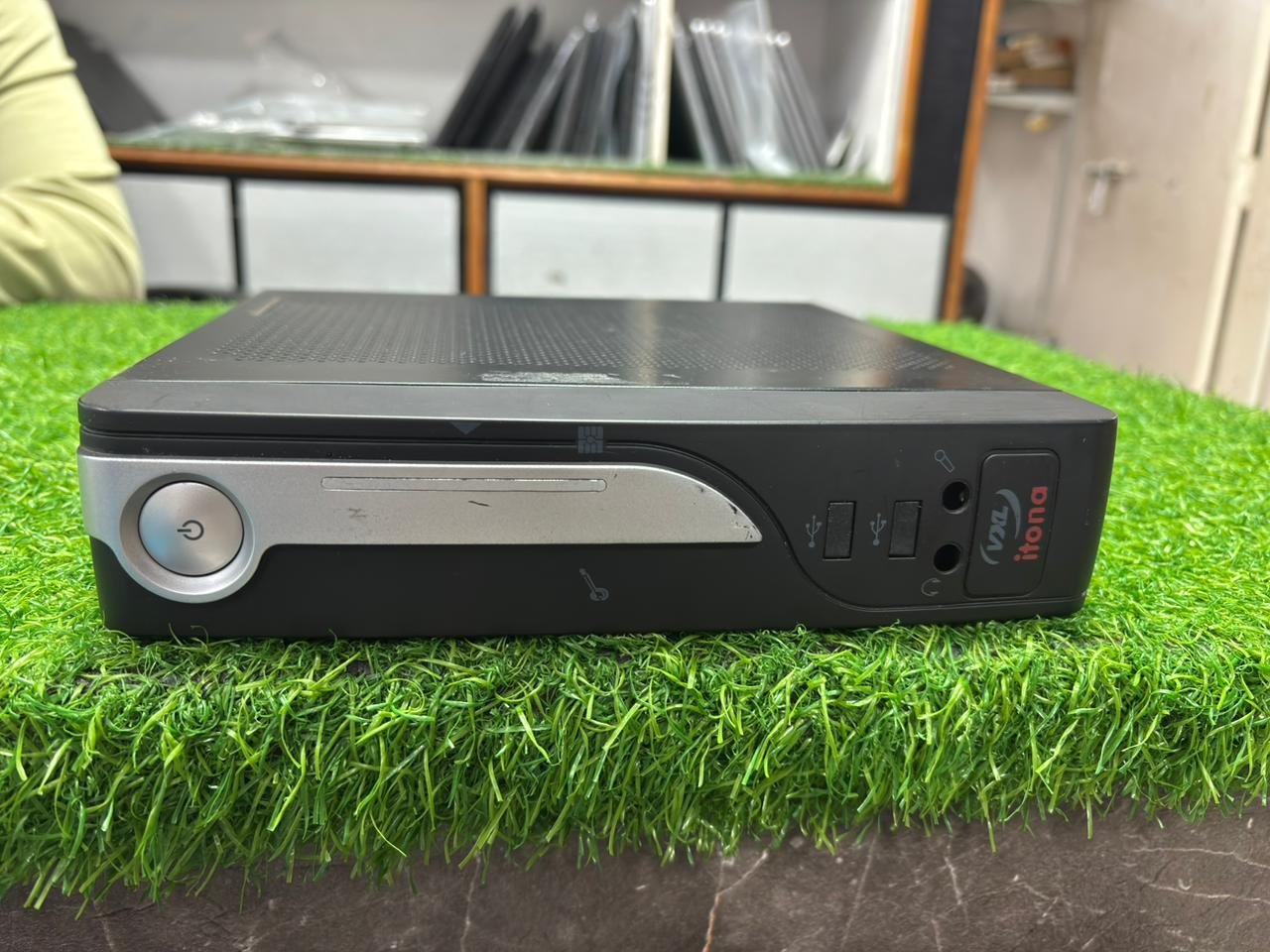 Small Form Factor Business PC