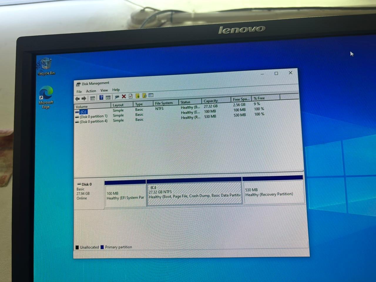 ITONA TC6700 Desktop for Office Work India