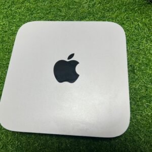 Apple Mac Mini Late 2012 Intel Core i5 desktop with SSD storage