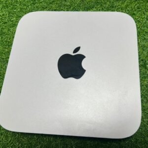 Apple Mac Mini Late 2012 Intel Core i5 desktop with SSD storage