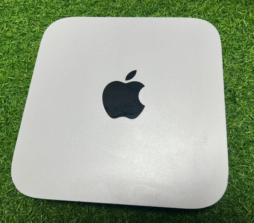 Apple Mac Mini Late 2012 Core i5 SSD Mac Desktop Hyderabad