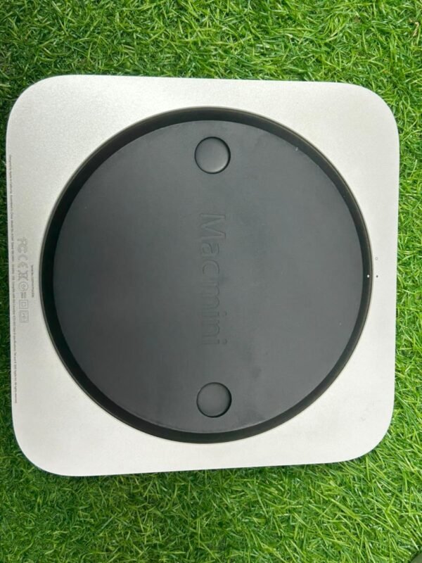 Macデスクトップ Mac mini Late 2012 i5 8GB 500+250GB Mac mini 2.5GHz (Late 2012) | mac of all trades