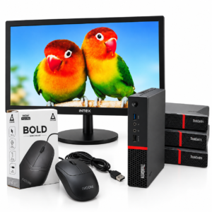 Best refurbished Lenovo desktop in Hyderabad