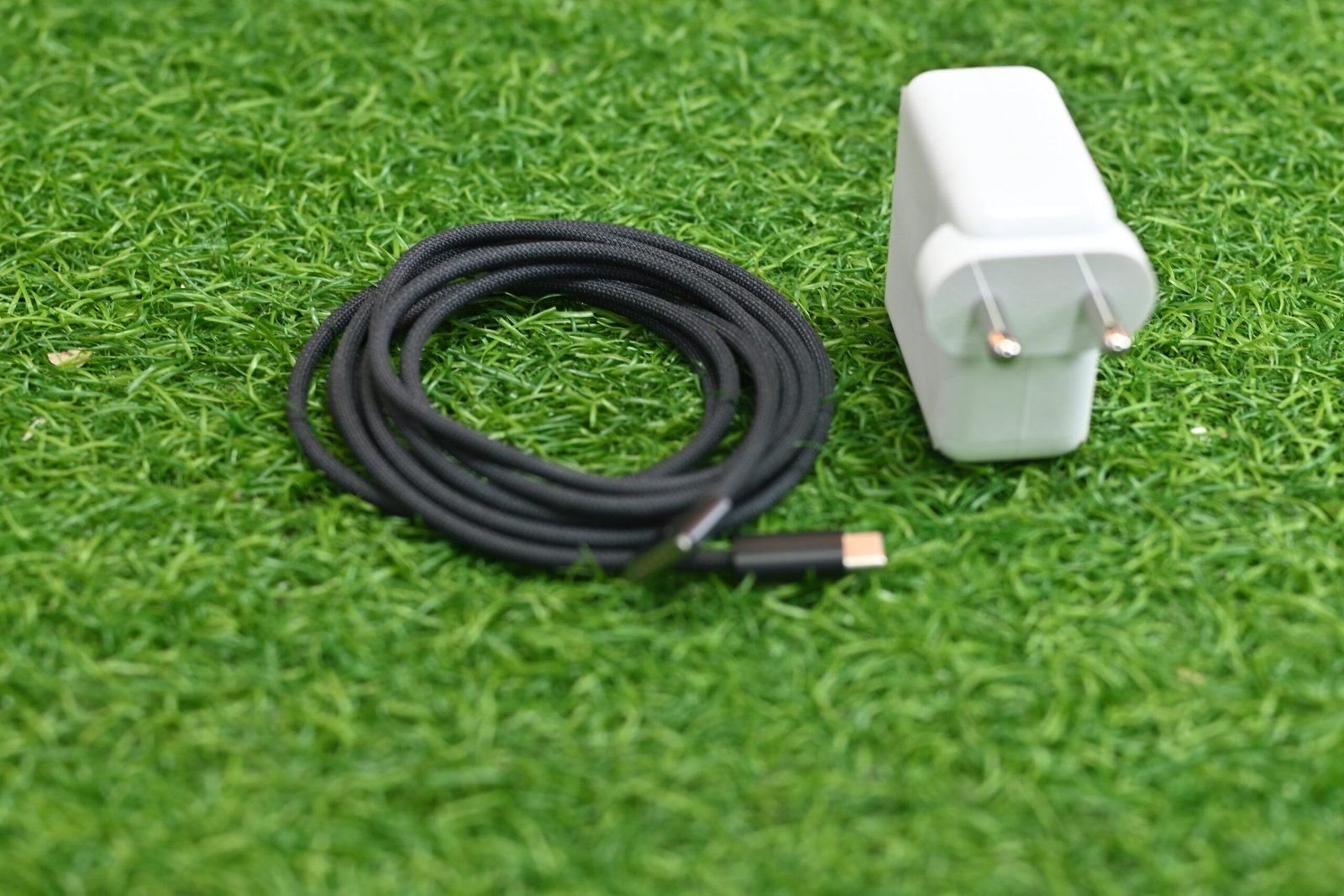35W Fast Charger