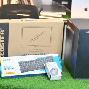 Refurbished Intel Core i5 8th Gen laptop for sale in Hyderabad